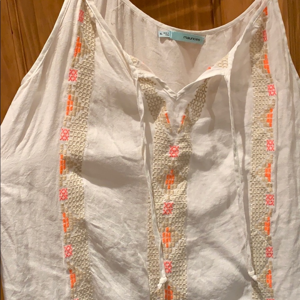 Tank top - Picture 3 of 3
